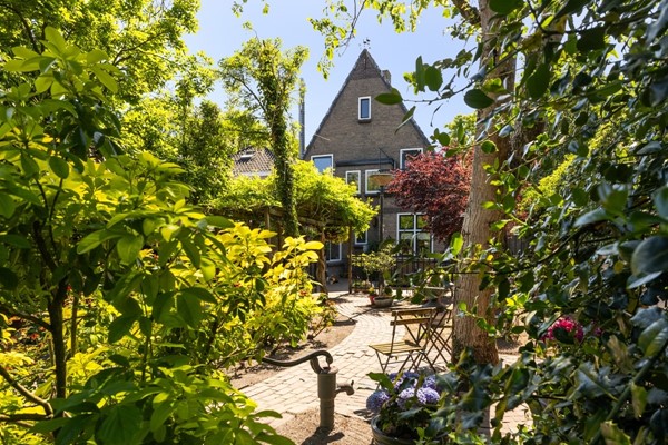Medium property photo - Boschweg 123, 5481 ED Schijndel